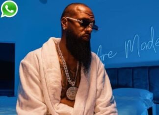 Slim Thug Phone Number