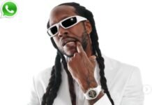 2 Chainz Phone Number – Email, Address, Contact 2 Chainz Phone Number