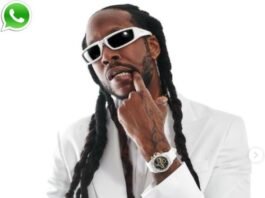 2 Chainz Phone Number