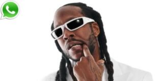 2 Chainz Phone Number