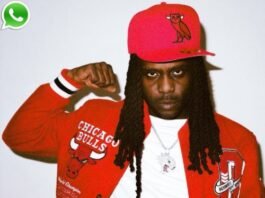 Chief Keef Phone Number