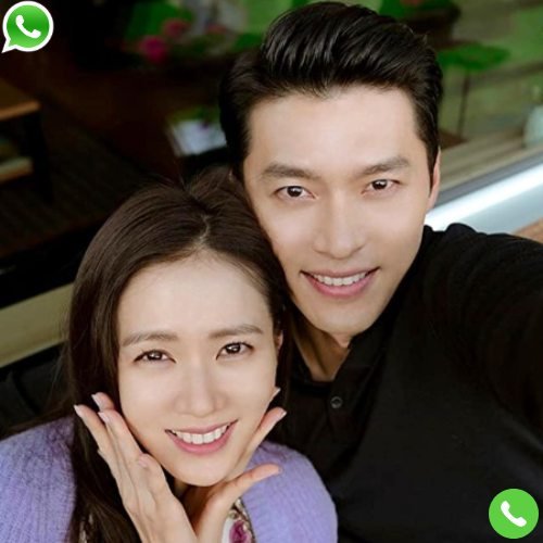 What is Hyun Bin Phone Number?