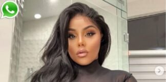 Lil Kim Phone Number