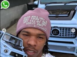 Lil Baby Phone Number
