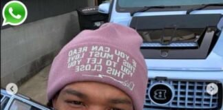 Lil Baby Phone Number