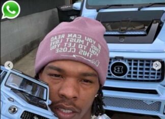 Lil Baby Phone Number
