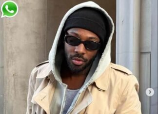 Brent Faiyaz Phone Number