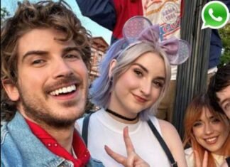 Joey Graceffa