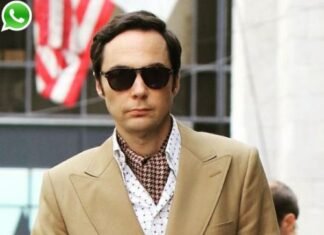 Jim Parsons Phone Number
