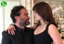 Johnny Galecki Phone Number – Email, Address, Contact Johnny Galecki Phone Number