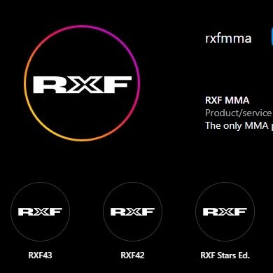 What is RXF Romania Net Worth?