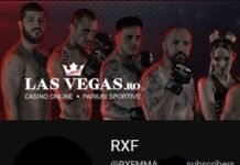 RXF Net Worth