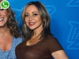 Tara Strong Phone Number