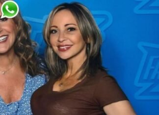 Tara Strong Phone Number