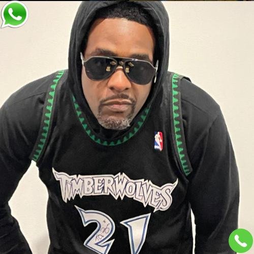 What is Chris Webber Phone Number?
