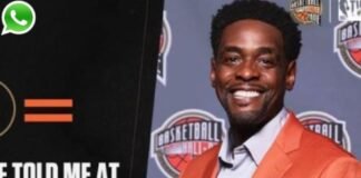 Chris Webber Phone Number
