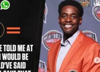Chris Webber Phone Number
