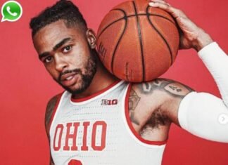 D'Angelo Russell Phone Number