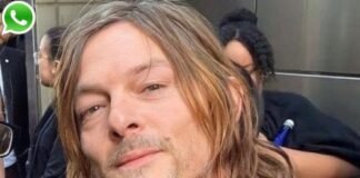 Norman Reedus Phone Number