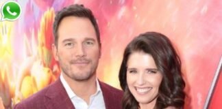 Chris Pratt Phone Number