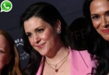 Melanie Lynskey Phone Number