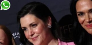 Melanie Lynskey Phone Number