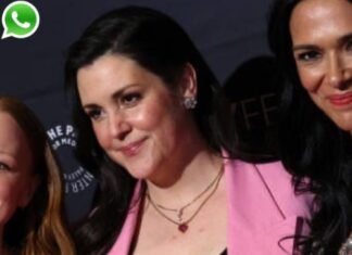 Melanie Lynskey Phone Number