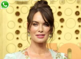 Lena Headey Phone Number