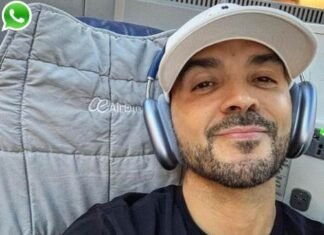 Luis Fonsi Phone Number