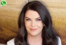 Lauren Graham Phone Number