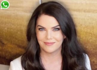 Lauren Graham Phone Number