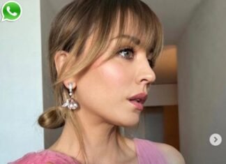 Kaley Cuoco Phone Number