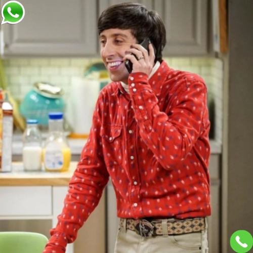 What is Simon Helberg Phone Number?