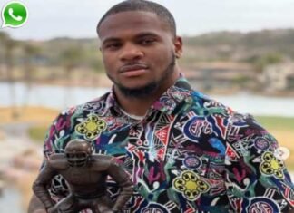 Micah Parsons Phone Number