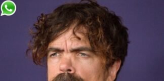 Peter Dinklage Phone Number