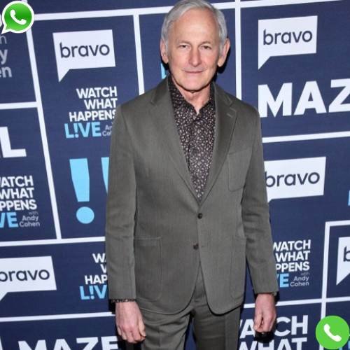 What is Victor Garber Phone Number?