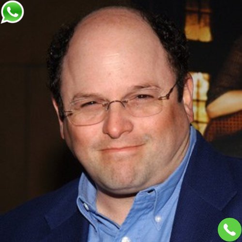What is Jason Alexander Phone Number?