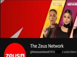 Zeus Network Net Worth