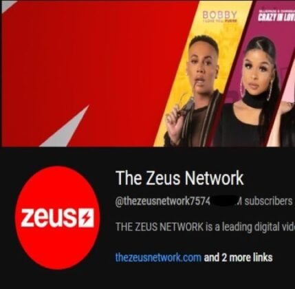 Zeus Network Net Worth - Owner, YouTube Earnings, Income