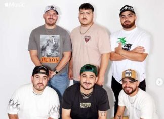 Grupo Frontera Net Worth