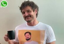 Pedro Pascal Phone Number