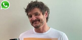 Pedro Pascal Phone Number