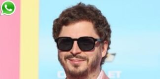 Michael Cera Phone Number 