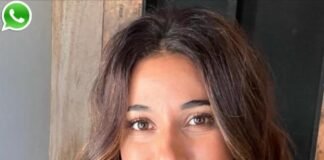 Emmanuelle Chriqui Phone Number