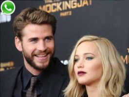 Liam Hemsworth Phone Number