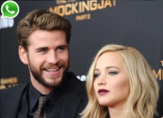 Liam Hemsworth Phone Number