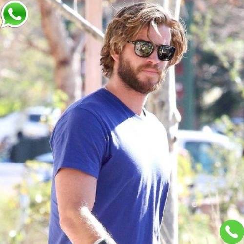 What is Liam Hemsworth Phone Number?