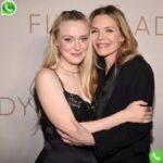 Michelle Pfeiffer Phone Number
