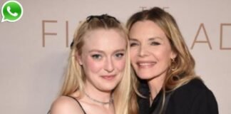 Michelle Pfeiffer Phone Number