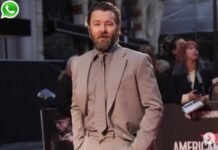 Joel Edgerton Phone Number